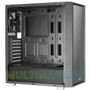 Корпус AeroCool Quartz Revo картинка 9